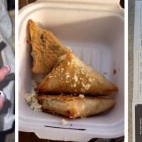 Papouli's Mediterranean Cafe & Market