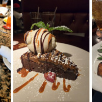 Pappadeaux Seafood Kitchen Houston