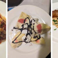 Pappadella's Restaurant