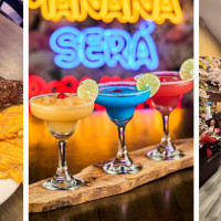 Para Ti Colombia con Sabor Restaurant-Bar