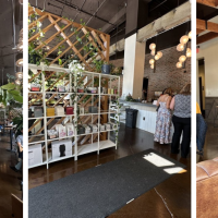 Parable Cafe