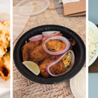 Paradise Biryani Pointe