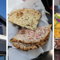 Paradise Indian Grill