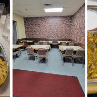 Paratha Point Restaurant