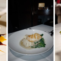 Parkway Grill