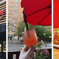 Parm Boston