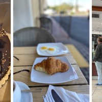 Pascal Patisserie and Cafe