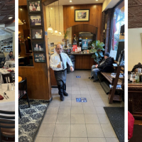 Pasquale Rigoletto Restaurant