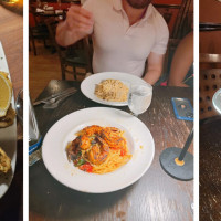 Pasta D'oro