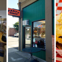 Pasty Shack