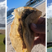 Pat's Taqueria