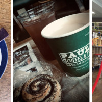 Paul's Coffee & Tea