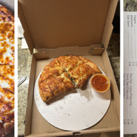 Pawtucket House of Pizza
