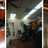 Payan Styles Barber Shop