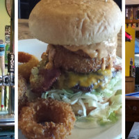 PCH Sports Bar