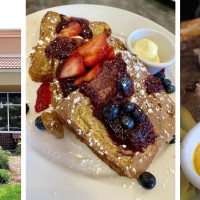 Peach Valley Cafe