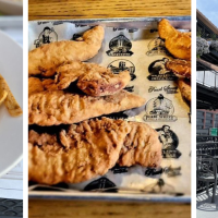 Pearl Street Grill & Brewery