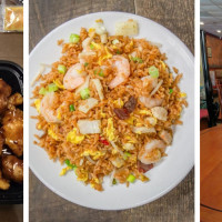 Pearl's Chinese Restaurant