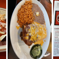Pecos Trail Cafe