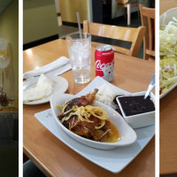 Pedrito's Cafe