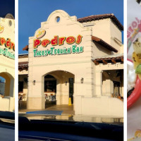 Pedro's Tacos & Tequila Bar Lafayette