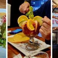 Pedro’s Tacos & Tequila Bar