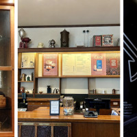 Peet's Coffee Berkeley