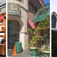 Peet's Coffee Studio City