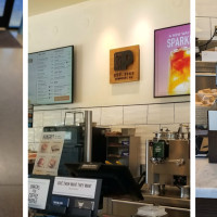 Peet's Coffee