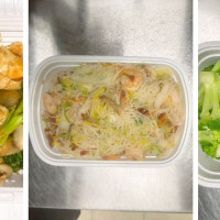Peking Chinese Kitchen