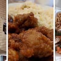 Peking House Restaurant