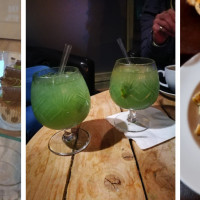Pelgraves Restaurant And Pizzeria