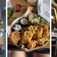 Pelicana Chicken - Bayside