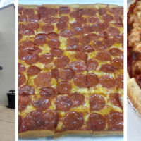 Penguino's Pizza