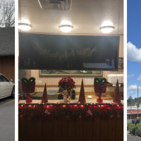 Peper's 49ER Restaurant