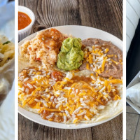 Pepes finest Mexican food