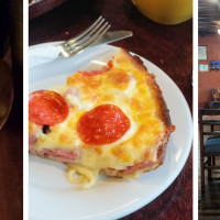 Pepe's Pizza