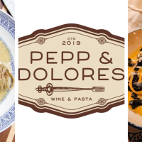 Pepp & Dolores
