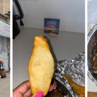 Peppa's Jerk Chicken Restaurant