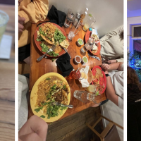 Peppers Mexicali Cafe