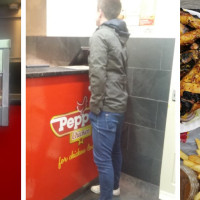 Peppes Chickens