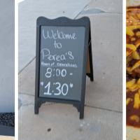 Perea's New Mexican Restaurant