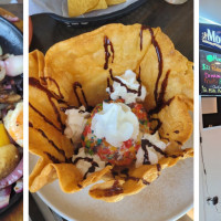 Perico's Lounge Eatery & Spirits