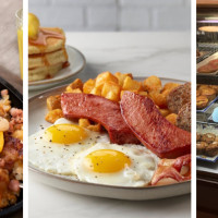 Perkins American Food Co. Germantown