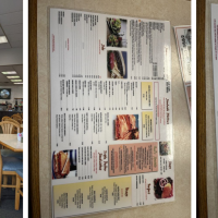 Perry's Cafe & Deli