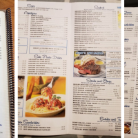 Perry's Restaurant