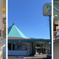 Peter's Cafe