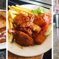 Pete's Grille