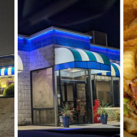 Pete's of Simpsonville
