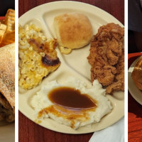 Pete's On Poinsett